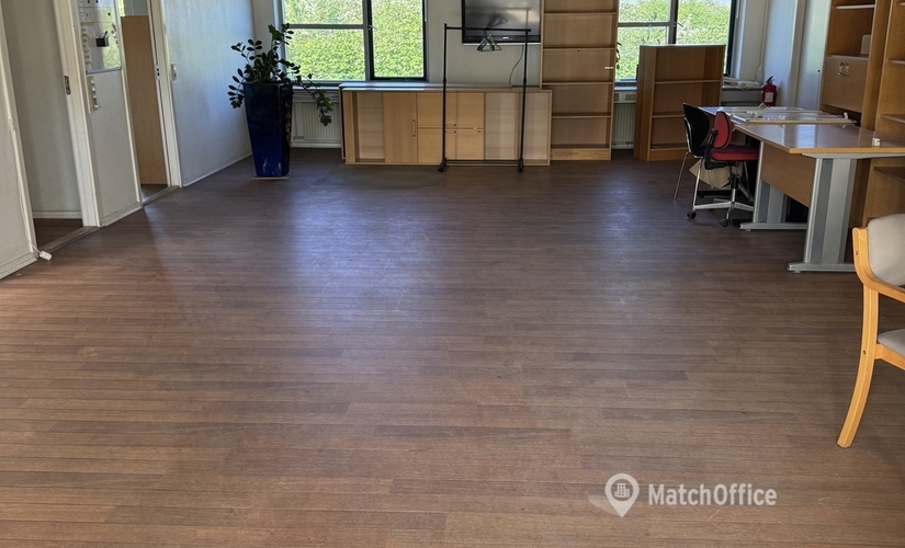 Kontor til leje på Veldbæk Industrivej 1, 6705 Esbjerg Ø - 40 m² | Foto 1 - Lokalebasen