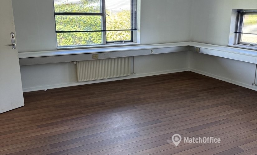 Kontor til leje på Veldbæk Industrivej 1, 6705 Esbjerg Ø - 40 m² | Foto 4 - Lokalebasen.dk