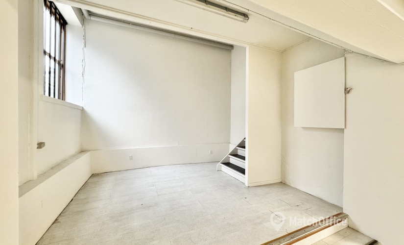 Butik til leje på Korsgade 4, 5800 Nyborg - 281 m² | Foto 4 - Lokalebasen