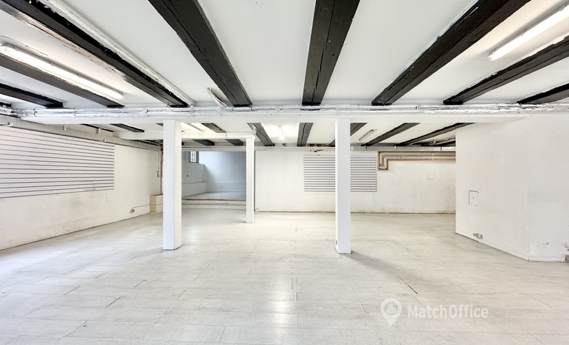 281 m² Store for rent in Nyborg, Korsgade 4 (5800) - 3 | MatchOffice.com