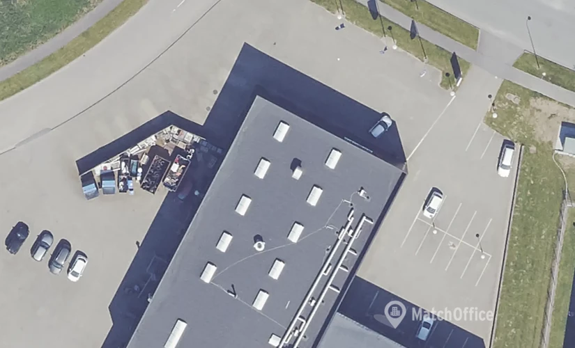 Kontor Trianglen 13 6000 Kolding