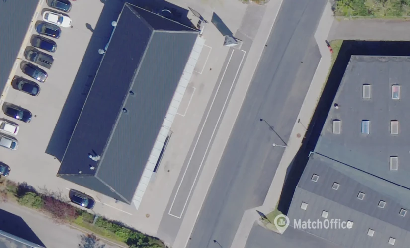 Lager til leje på Gammelgårdsvej 87A, 3520 Farum - 1080 m² | Foto 4 - Lokalebasen.dk