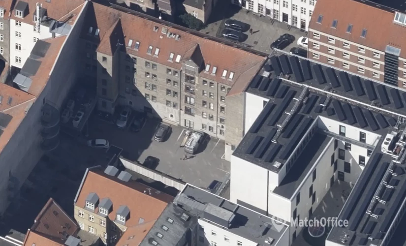 Office Hans Hartvig Seedorffs Stræde 3 8000 Aarhus C