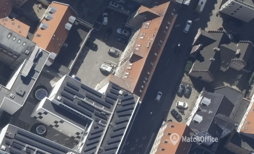 Kontor til leje på Hans Hartvig Seedorffs Stræde 3, 8000 Aarhus C - 95 m² | Foto 4 - Lokalebasen.dk