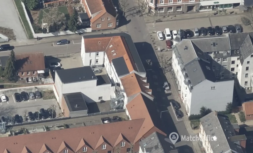 81 m² Store for rent in Odder, Holsteinsgade 15B (8300) - 2 | MatchOffice