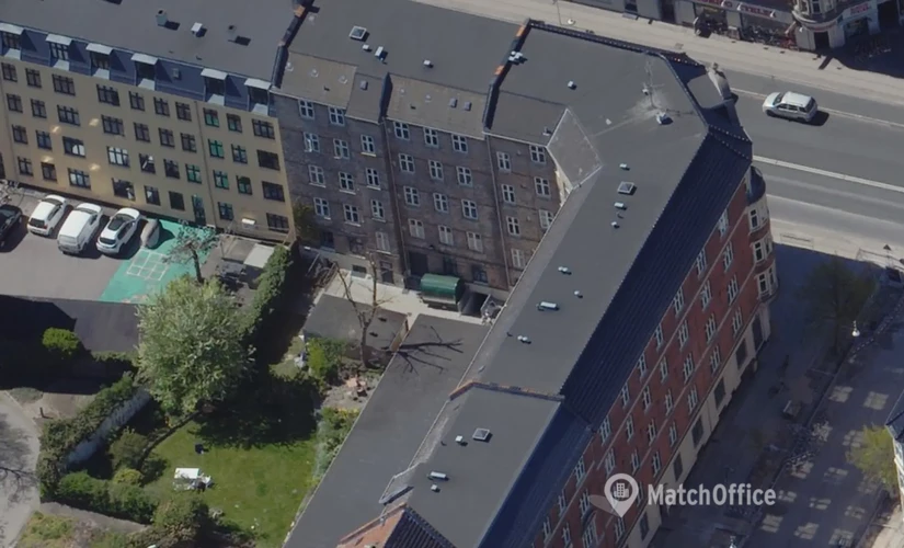 Butik til leje på Toftegårds Allé 21, 2500 Valby - 75 m² | Foto 2 - Lokalebasen.dk