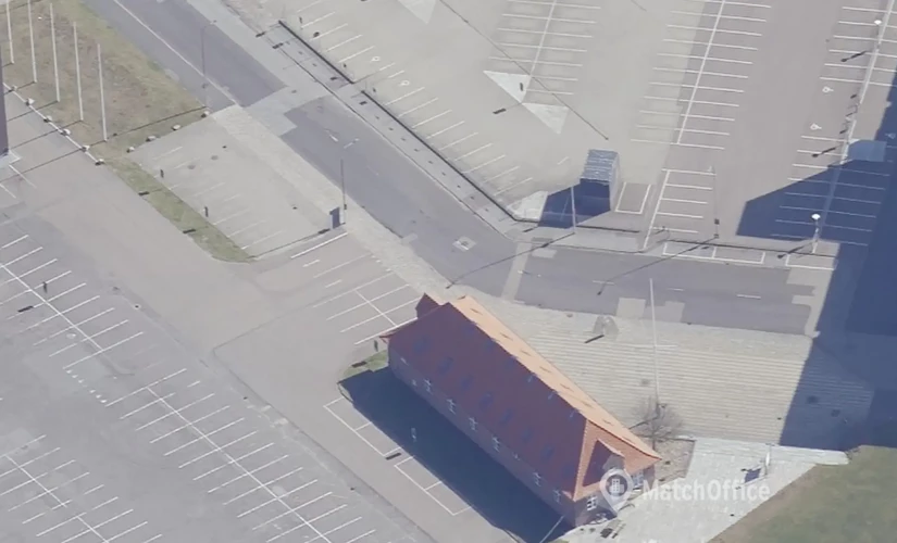Office Dokken 16A 6700 Esbjerg