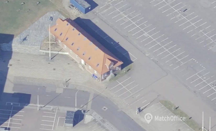 Kontor til leje på Dokken 16A, 6700 Esbjerg C - 200 m² | Foto 2 - Lokalebasen