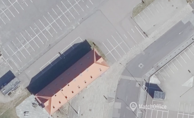 Kontor til leje på Dokken 16A, 6700 Esbjerg C - 200 m² | Foto 4 - Lokalebasen