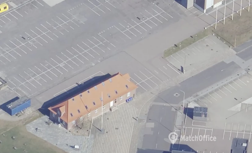 Office Dokken 16A 6700 Esbjerg