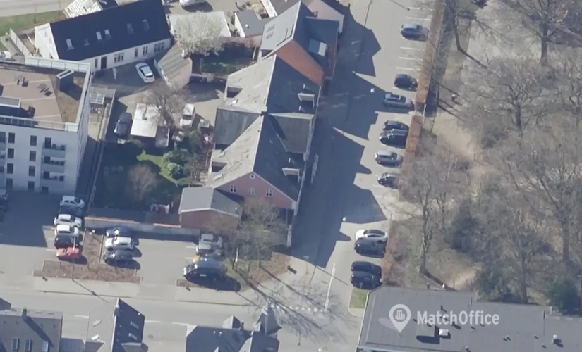 Office Englandsgade 5 6700 Esbjerg