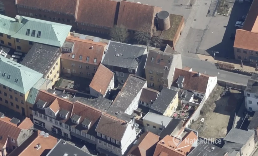 Bolig Lille Rådhusgade 12 6400 Sønderborg