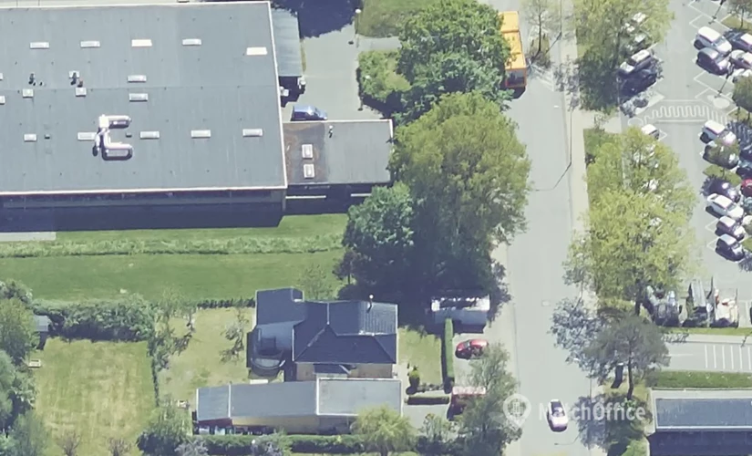 400 m² Commercial warehouse for rent in Vejle, Finlandsvej 22 (7100) - 0 | MatchOffice