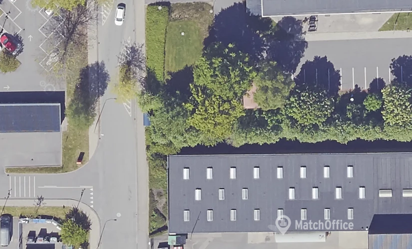 Lager til leje på Finlandsvej 22, 7100 Vejle - 400 m² | Foto 4 - Lokalebasen