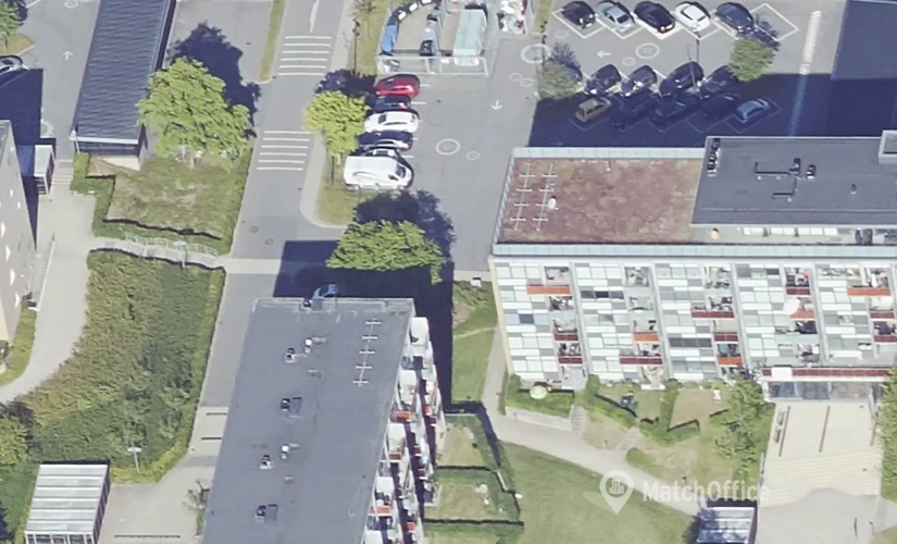 Lager til leje på Finlandsvej 22, 7100 Vejle - 400 m² | Foto 3 - Lokalebasen.dk