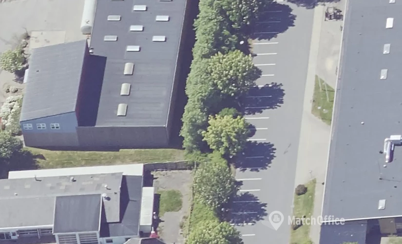 400 m² Workshop space up for rent in Vejle, Finlandsvej 22 (7100) - 2 | MatchOffice