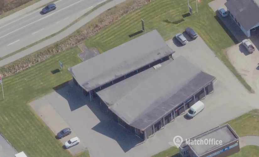 Butik Nørre Skærbækvej 28 6780 Skærbæk