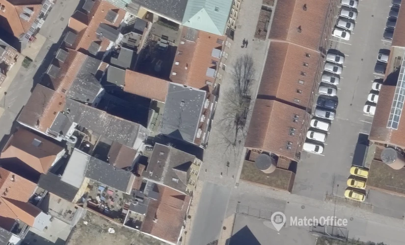 Bolig Lille Rådhusgade 12 6400 Sønderborg