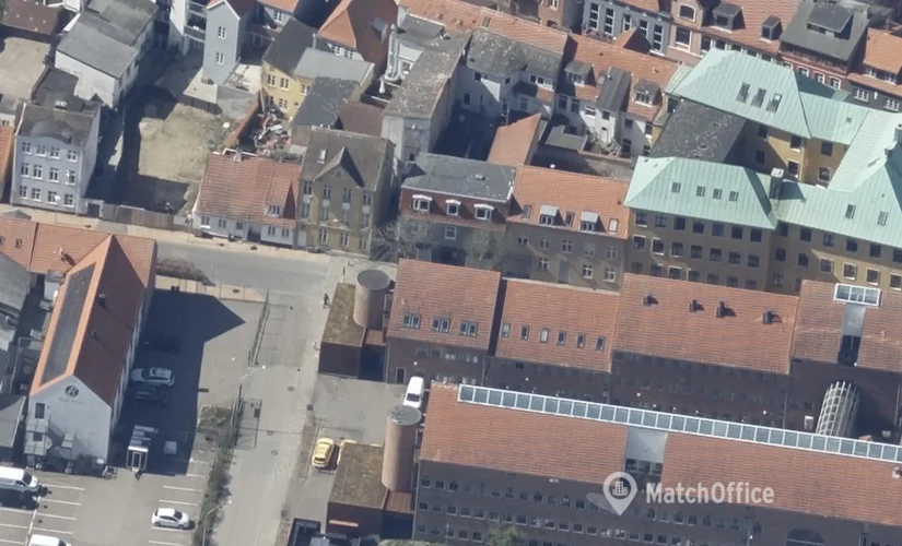 Bolig Lille Rådhusgade 12 6400 Sønderborg