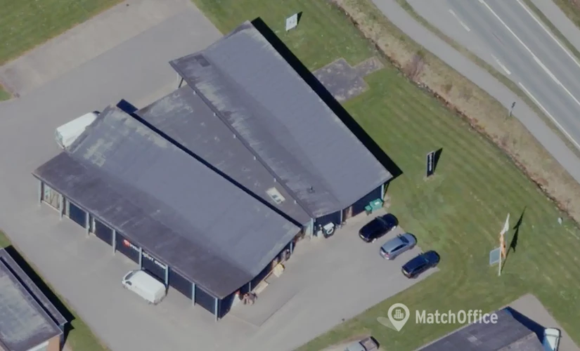 Butik Nørre Skærbækvej 28 6780 Skærbæk