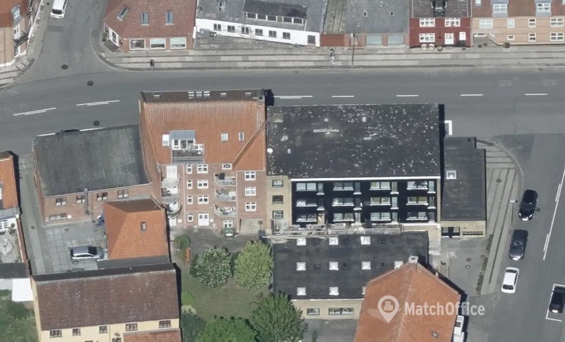 Bolig Labæk 18 4300 Holbæk