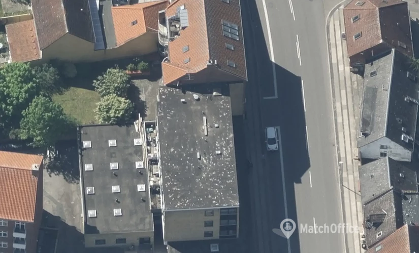 Bolig Labæk 18 4300 Holbæk
