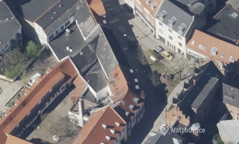 Butik Hjultorv 5 4700 Næstved