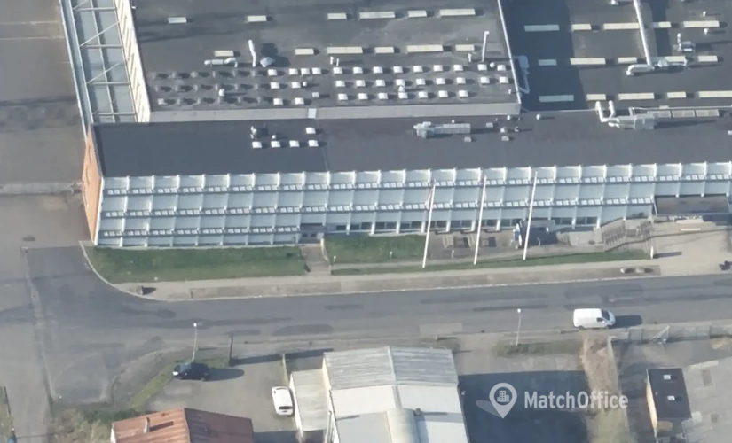 Grund Petersmindevej 30 5000 Odense C