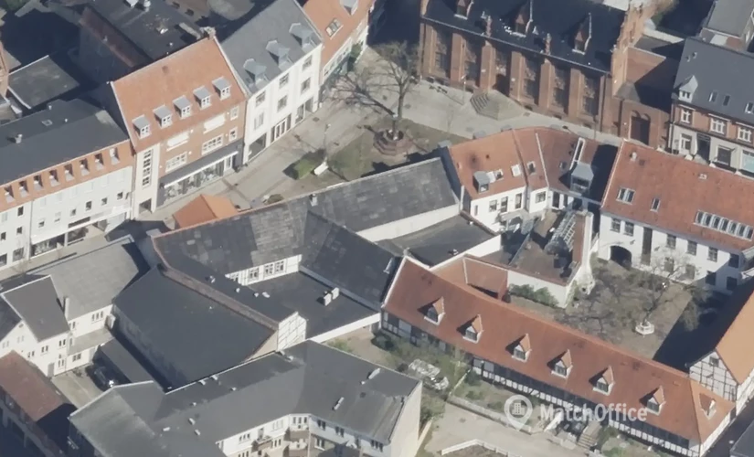 Butik Hjultorv 5 4700 Næstved