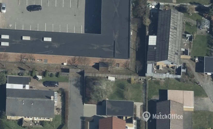 Butik til leje på Bjerrevej 146D, 8700 Horsens - 72 m² | Foto 0 - Lokalebasen