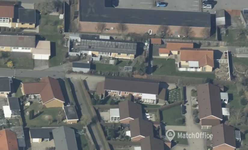 Butik til leje på Bjerrevej 146D, 8700 Horsens - 72 m² | Foto 0 - Lokalebasen.dk
