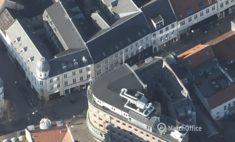 Butik til leje på Vestergade 59, 5000 Odense C - 175 m² | Foto 0 - Lokalebasen
