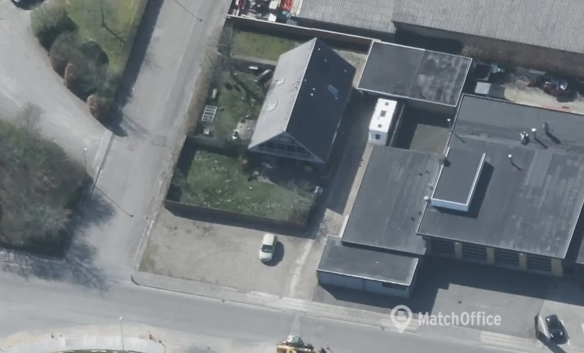 Bolig Niels Ebbesens Vej 24 7500 Holstebro