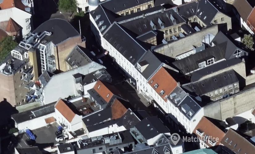 175 m² Commercial shop for rent in Odense C, Vestergade 59 (5000) - 2 | MatchOffice.com