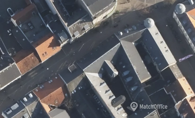175 m² Shop for rent in Odense C, Vestergade 59 (5000) - 4 | MatchOffice