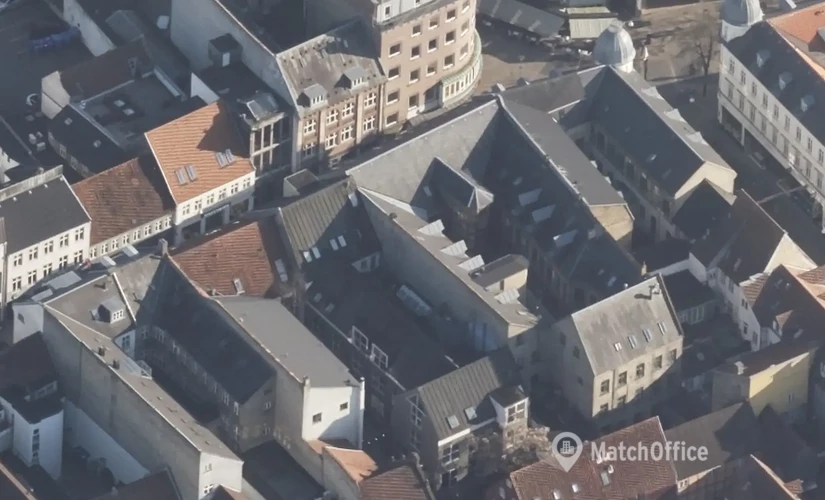 Butik til leje på Vestergade 59, 5000 Odense C - 175 m² | Foto 1 - Lokalebasen