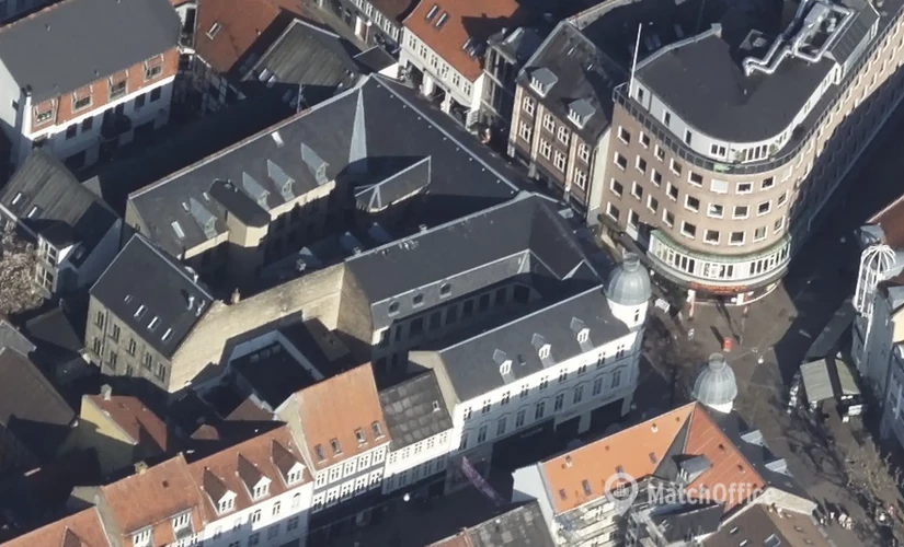 Butik til leje på Vestergade 59, 5000 Odense C - 175 m² | Foto 3 - Lokalebasen.dk