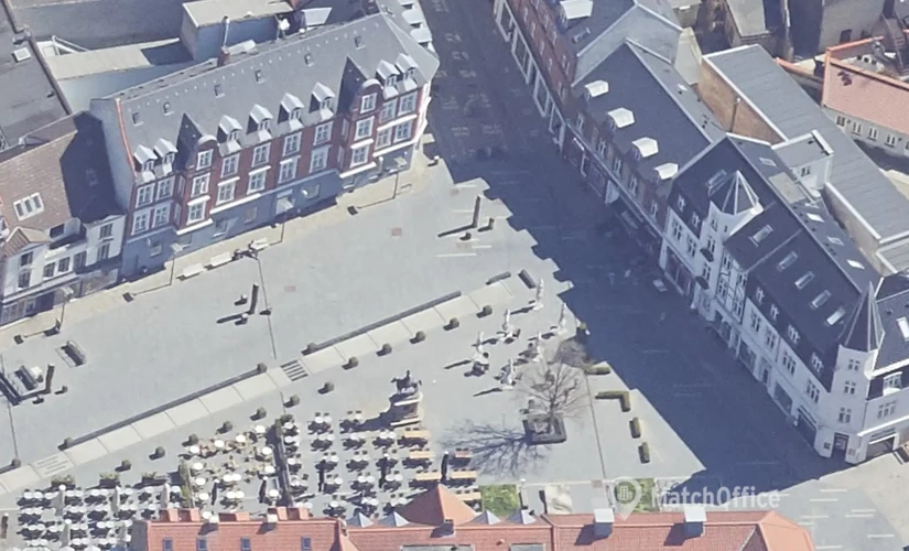 232 m² Store for rent in Slagelse, Nygade 4 (4200) - 3 | MatchOffice.com