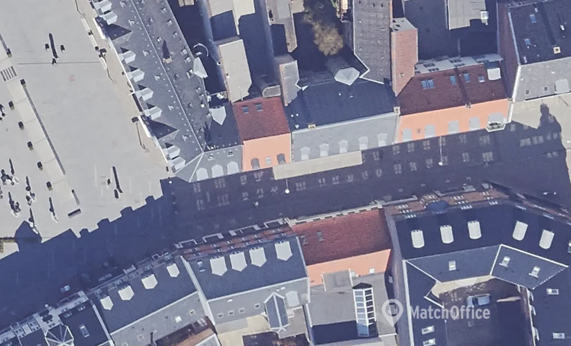 Butik til leje på Nygade 4, 4200 Slagelse - 232 m² | Foto 4 - Lokalebasen.dk