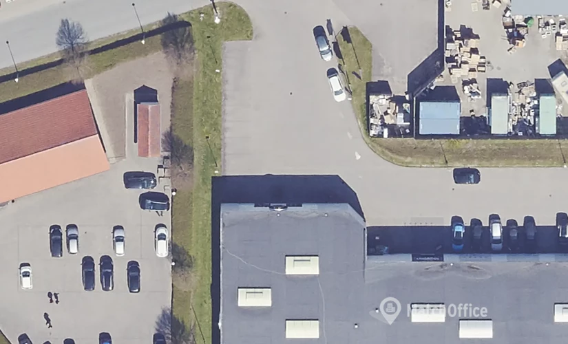 Butik til leje på Kinavej 7, 4200 Slagelse - 253 m² | Foto 4 - Lokalebasen.dk