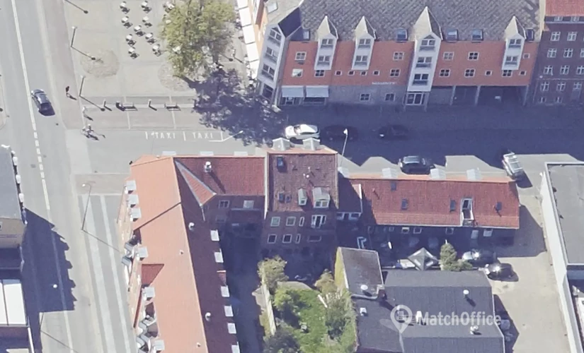 Bolig Prinsessegade 63 7000 Fredericia
