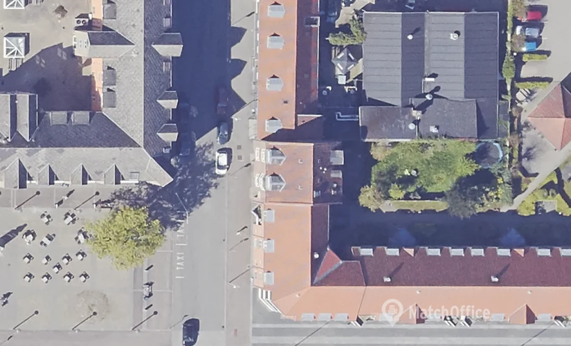 Bolig Prinsessegade 63 7000 Fredericia