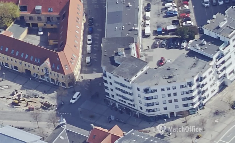 298 m² Store for rent in Norresundby, Skrågade 1 (9400) - 3 | MatchOffice