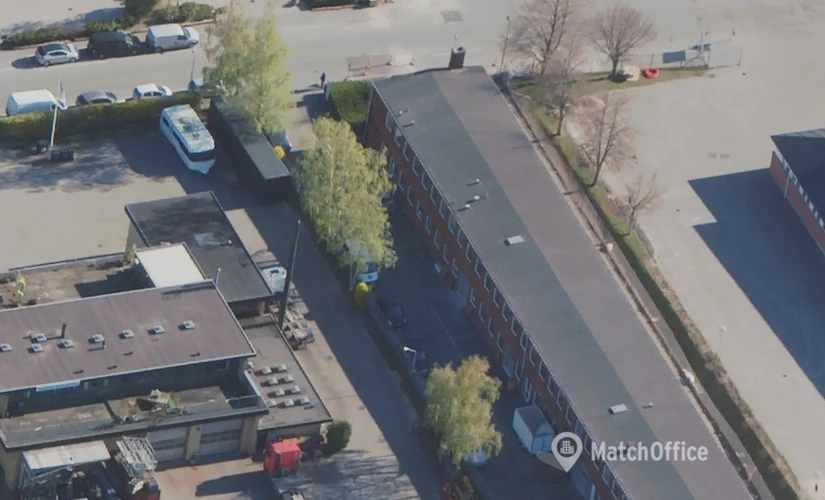Office Rugvænget 52A 2630 Taastrup