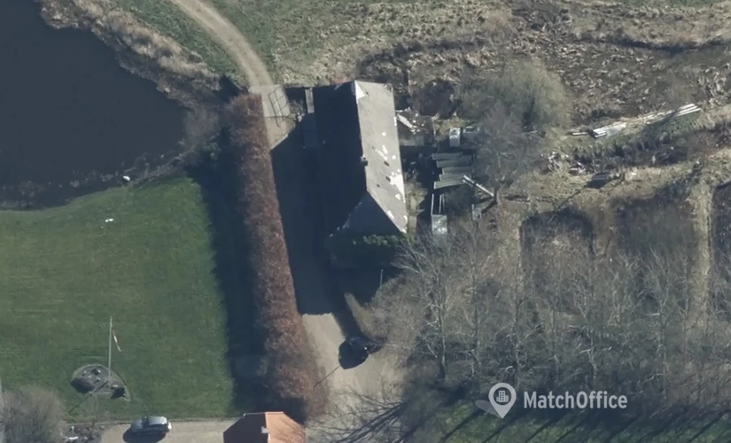 Grund Gl. Ringkøbingvej 24 6900 Skjern
