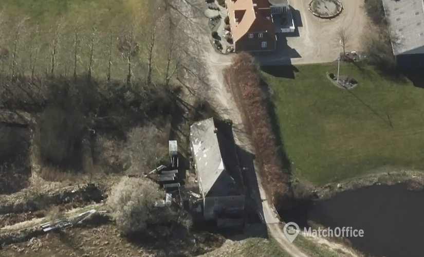 Grund Gl. Ringkøbingvej 24 6900 Skjern