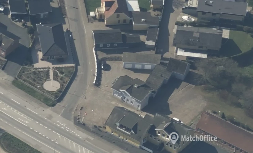 Bolig Styrtom Bygade 4A 6200 Aabenraa