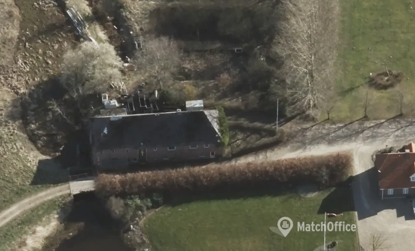 Grund Gl. Ringkøbingvej 24 6900 Skjern