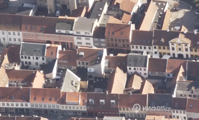 Butik til leje på Kongegade 23, 5800 Nyborg - 293 m² | Foto 1 - Lokalebasen.dk
