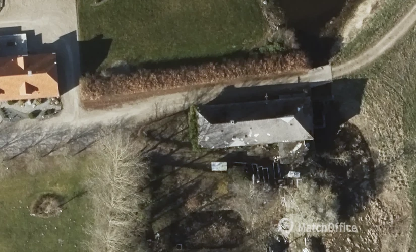Grund Gl. Ringkøbingvej 24 6900 Skjern